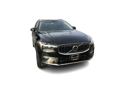 Volvo XC60 Recharge  2023 à Richmond, Colombie-Britannique