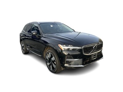 Volvo XC60 Recharge  2023 à Richmond, Colombie-Britannique