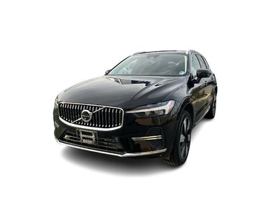 Volvo XC60 Recharge  2023 à Richmond, Colombie-Britannique