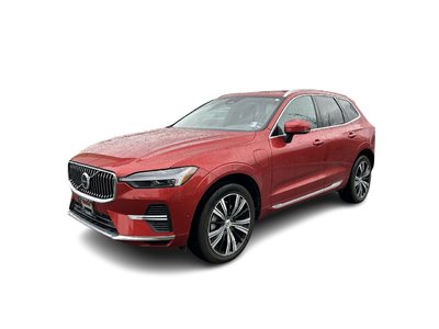 Volvo XC60 Recharge  2023 à Richmond, Colombie-Britannique