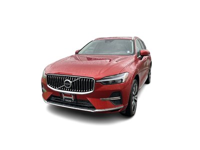 Volvo XC60 Recharge  2023 à Richmond, Colombie-Britannique