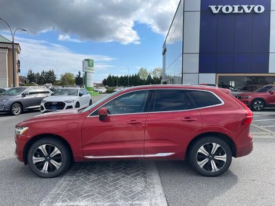 Volvo XC60 Recharge  2023 à Richmond, Colombie-Britannique