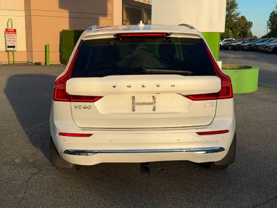 Volvo XC60 Recharge  2023 à Richmond, Colombie-Britannique