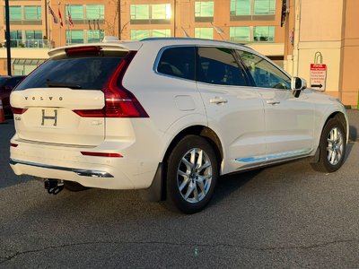 Volvo XC60 Recharge  2023 à Richmond, Colombie-Britannique