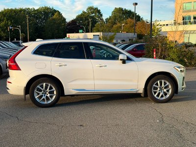 Volvo XC60 Recharge  2023 à Richmond, Colombie-Britannique