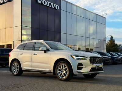 Volvo XC60 Recharge  2023 à Richmond, Colombie-Britannique