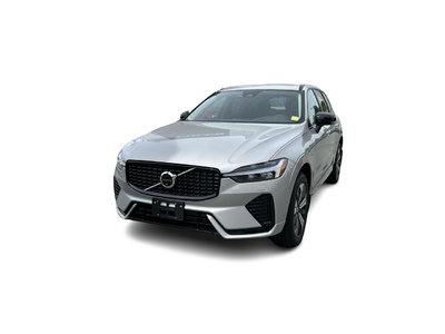 2024 Volvo XC60 Recharge  2L TURBO 4cyl.All Wheel Drive in Richmond, British Columbia