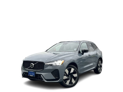 2024 Volvo XC60 Recharge in Surrey, British Columbia