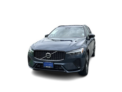 Volvo XC60 Recharge  2024 à Richmond, Colombie-Britannique