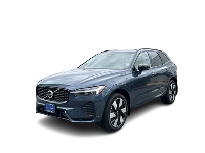 Volvo XC60 Recharge  2024 à Richmond, Colombie-Britannique