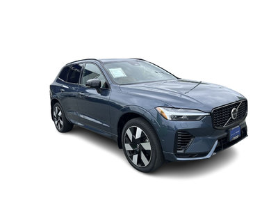 2024 Volvo XC60 Recharge in Vancouver, British Columbia