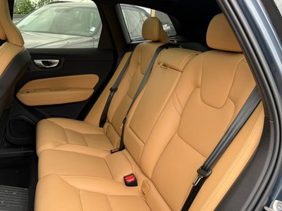 2024 Volvo XC60 Recharge in North Vancouver, British Columbia