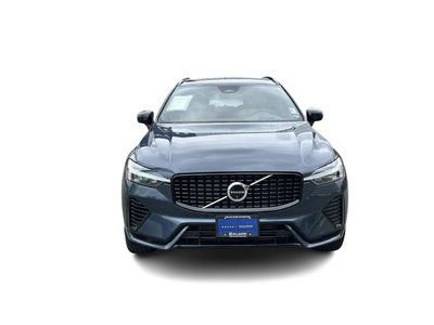 Volvo XC60 Recharge  2024 à Richmond, Colombie-Britannique