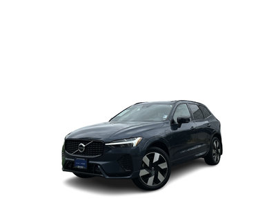2024 Volvo XC60 Recharge in Vancouver, British Columbia