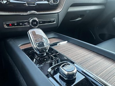 2024 Volvo XC60 Recharge in Richmond, British Columbia