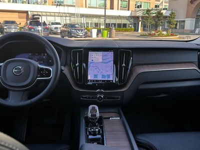 2024 Volvo XC60 Recharge in Richmond, British Columbia