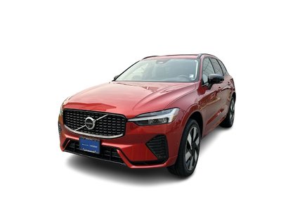 Volvo XC60 Recharge  2024 à Richmond, Colombie-Britannique