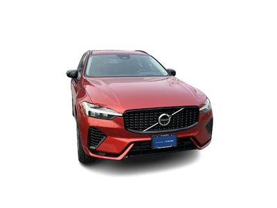 2024 Volvo XC60 Recharge in Vancouver, British Columbia