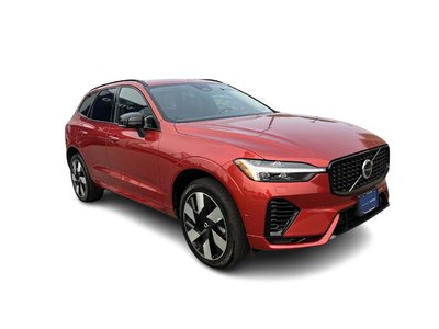 2024 Volvo XC60 Recharge in Vancouver, British Columbia