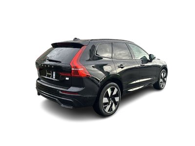2024 Volvo XC60 Recharge in Richmond, British Columbia