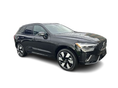 2024 Volvo XC60 Recharge in Richmond, British Columbia