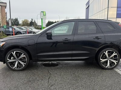 Volvo XC60 Recharge  2024 à Richmond, Colombie-Britannique