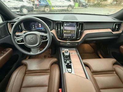 Volvo XC60 Recharge  2024 à Richmond, Colombie-Britannique