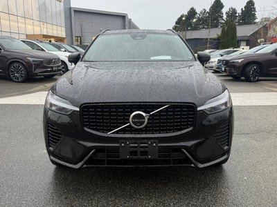 Volvo XC60 Recharge  2024 à Richmond, Colombie-Britannique