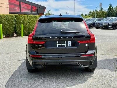 Volvo XC60 Recharge  2024 à Richmond, Colombie-Britannique