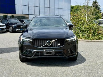 Volvo XC60 Recharge  2024 à Richmond, Colombie-Britannique
