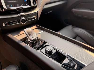 2024 Volvo XC60 Recharge in Richmond, British Columbia