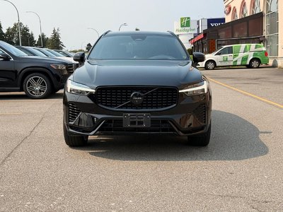 2024 Volvo XC60 Recharge in Richmond, British Columbia