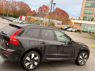 Volvo XC60 Recharge  2024 à Richmond, Colombie-Britannique