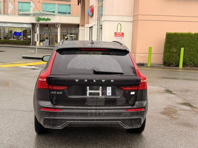 Volvo XC60 Recharge  2024 à Richmond, Colombie-Britannique