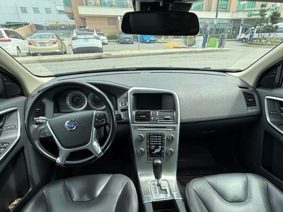2012 Volvo XC60 in Richmond, British Columbia