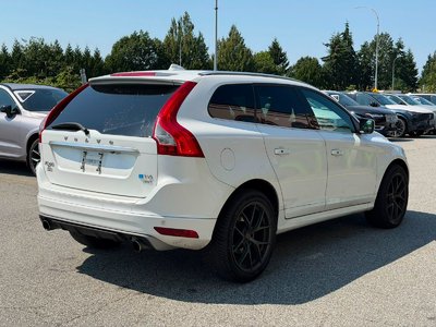 2014 Volvo XC60 in Richmond, British Columbia