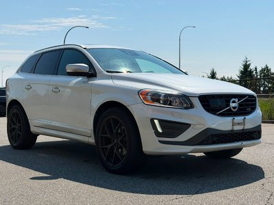 2014 Volvo XC60 in Richmond, British Columbia