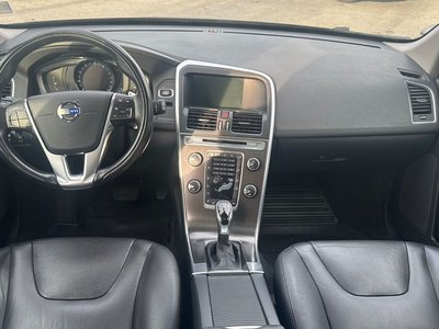 2015 Volvo XC60 in Richmond, British Columbia
