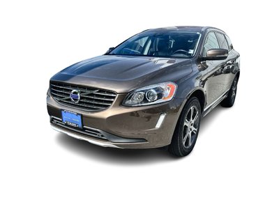 2015 Volvo XC60 in Richmond, British Columbia