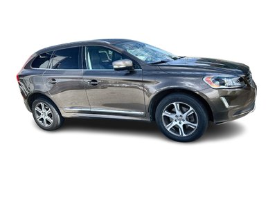 2015 Volvo XC60 in Richmond, British Columbia