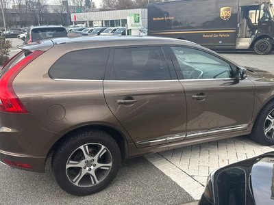 2015 Volvo XC60 in Richmond, British Columbia