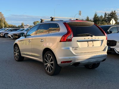 Volvo XC60  2015 à Richmond, Colombie-Britannique