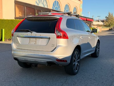 Volvo XC60  2015 à Richmond, Colombie-Britannique