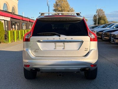 Volvo XC60  2015 à Richmond, Colombie-Britannique