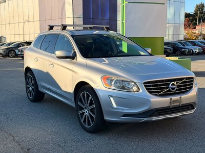 Volvo XC60  2015 à Richmond, Colombie-Britannique
