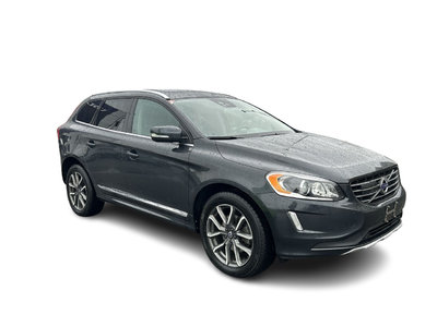 2016 Volvo XC60 in Langley, British Columbia