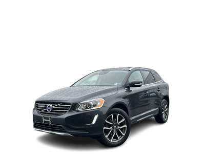 2016 Volvo XC60 in Langley, British Columbia