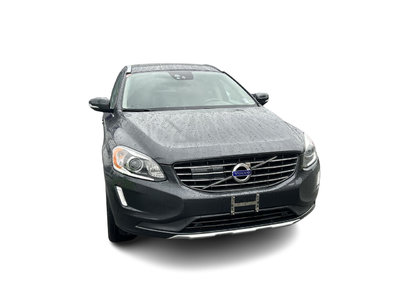 2016 Volvo XC60 in Langley, British Columbia