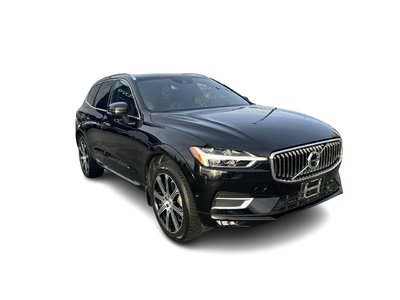 Volvo XC60  2019 à Richmond, Colombie-Britannique