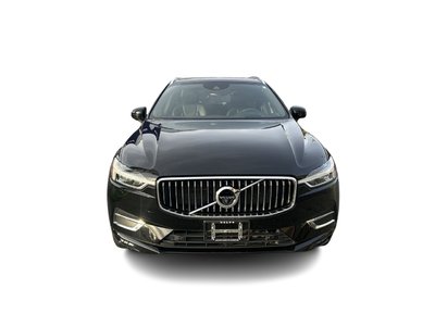 Volvo XC60  2019 à Richmond, Colombie-Britannique